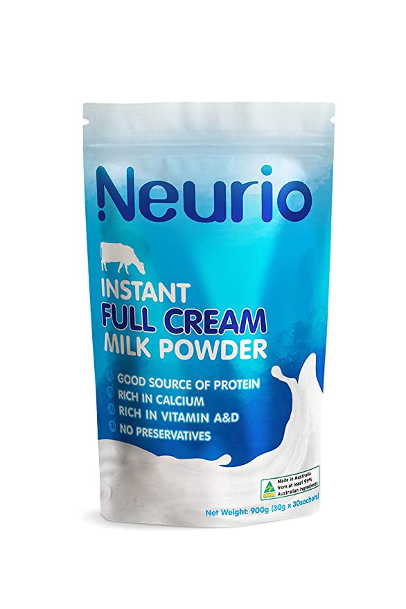Neurio Instant Full Cream Milk Powder - Image 1